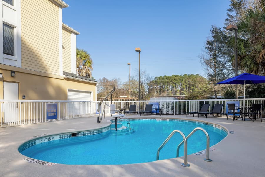 Holiday Inn Express Charleston by IHG