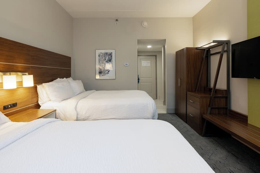 Holiday Inn Express Charleston by IHG