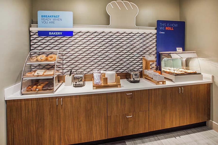 Holiday Inn Express Charleston by IHG
