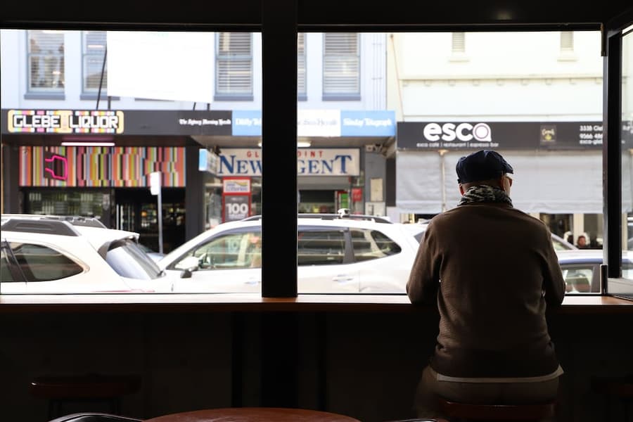 Haven Glebe