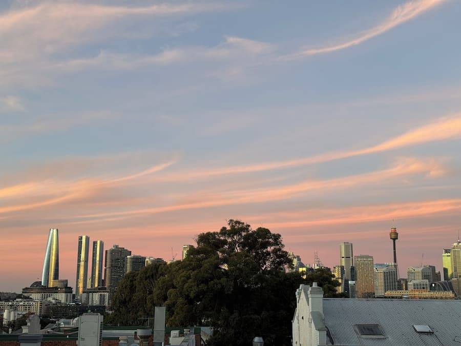 Haven Glebe