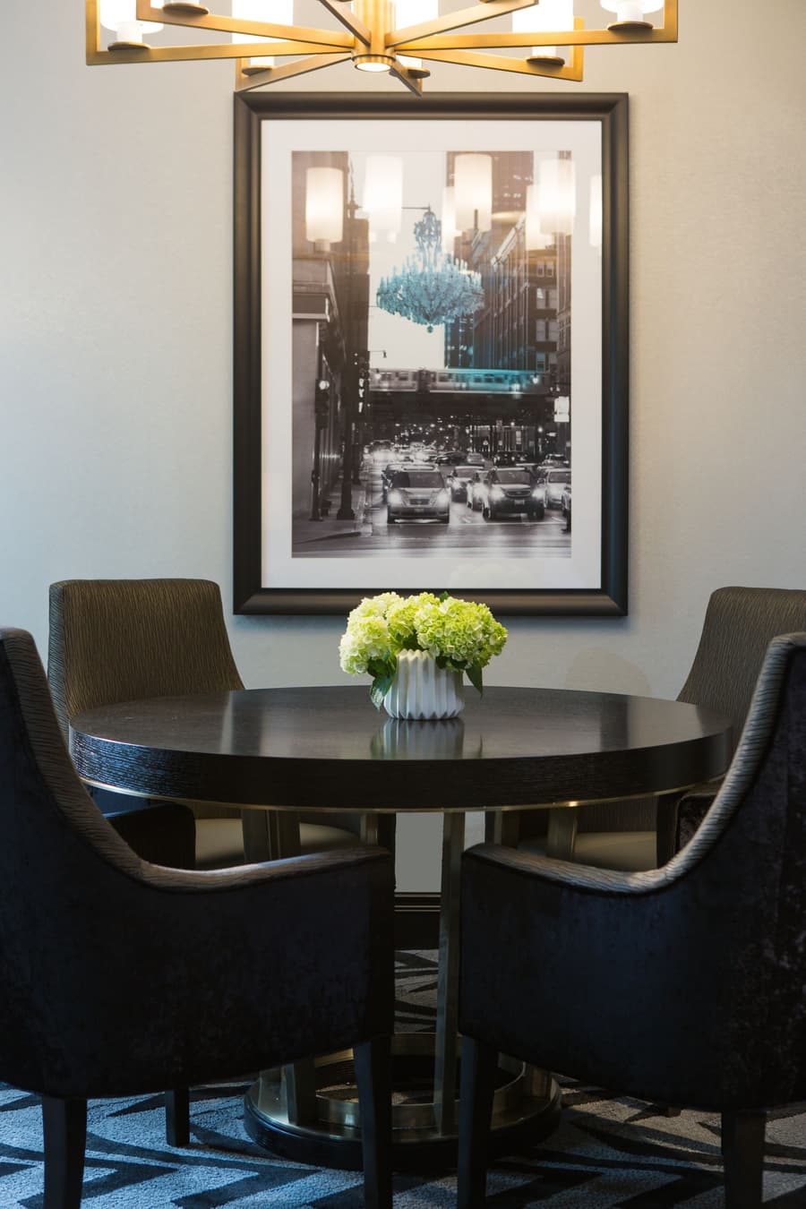 The Allegro Royal Sonesta Hotel Chicago Loop