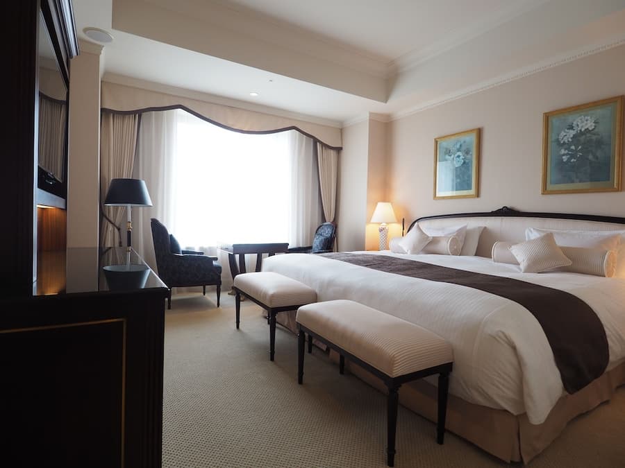Daiichi Hotel Tokyo