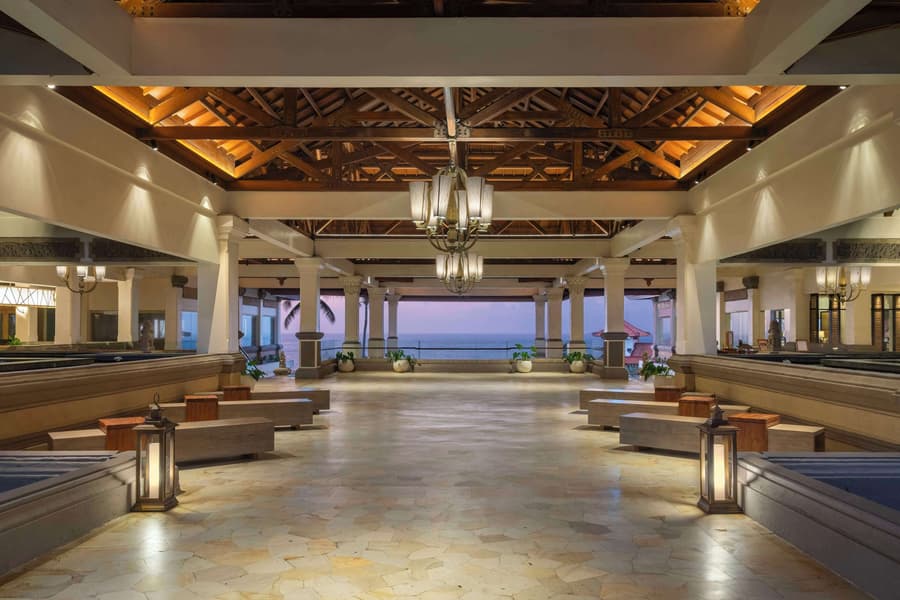Hilton Bali Resort