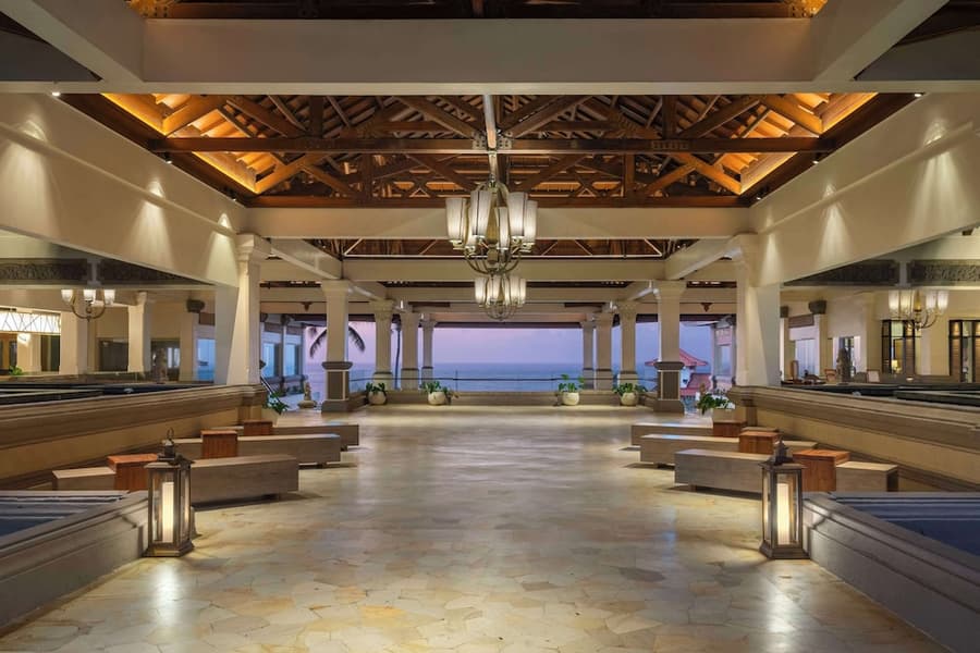 Hilton Bali Resort