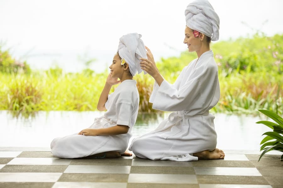 Hilton Bali Resort