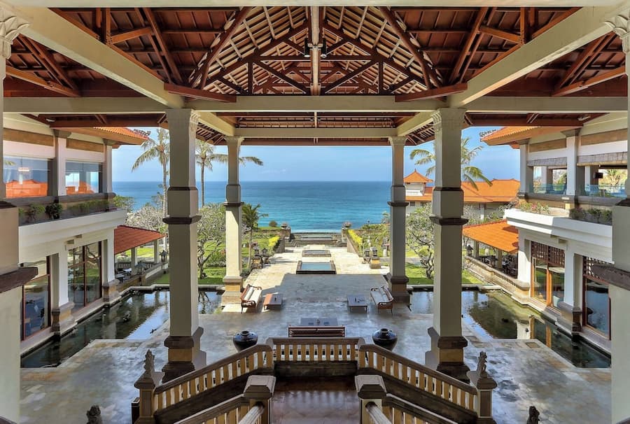 Hilton Bali Resort