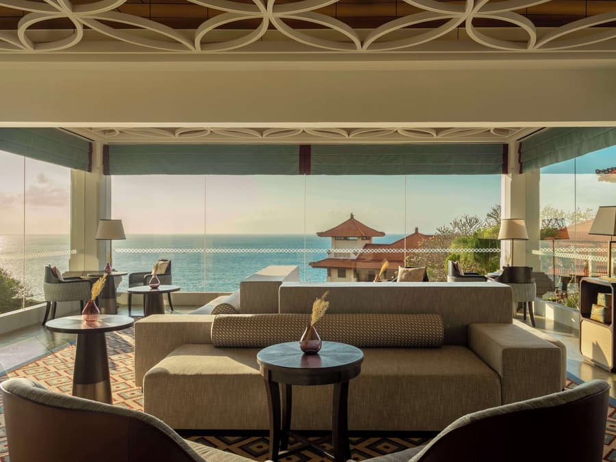 Hilton Bali Resort