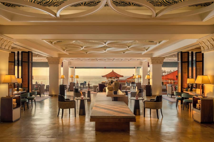 Hilton Bali Resort