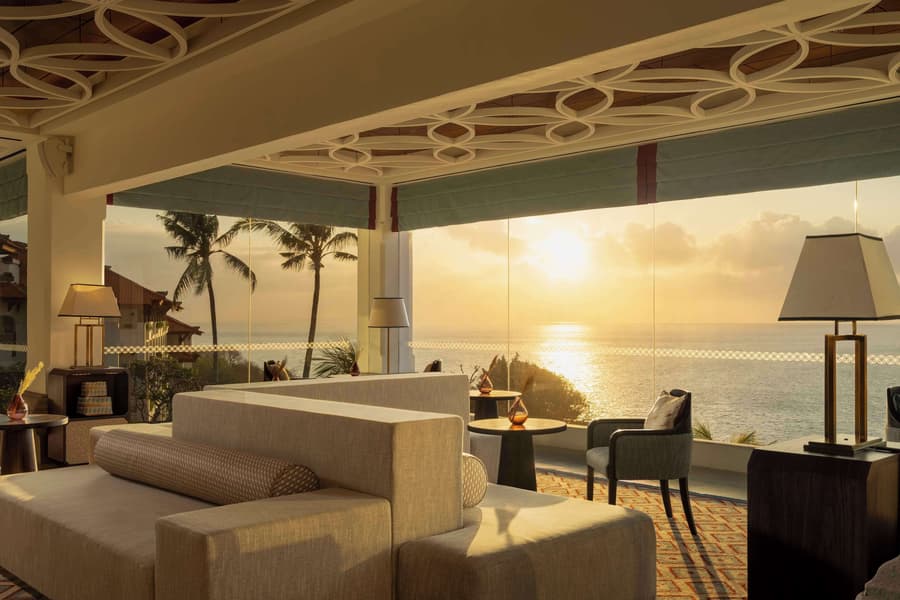 Hilton Bali Resort