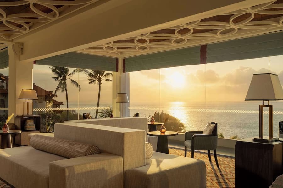 Hilton Bali Resort