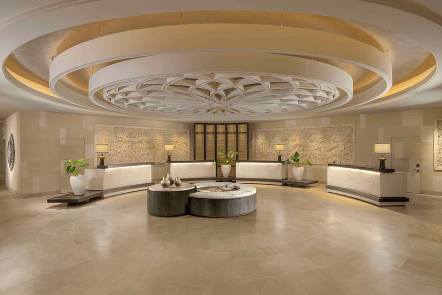 Hilton Bali Resort