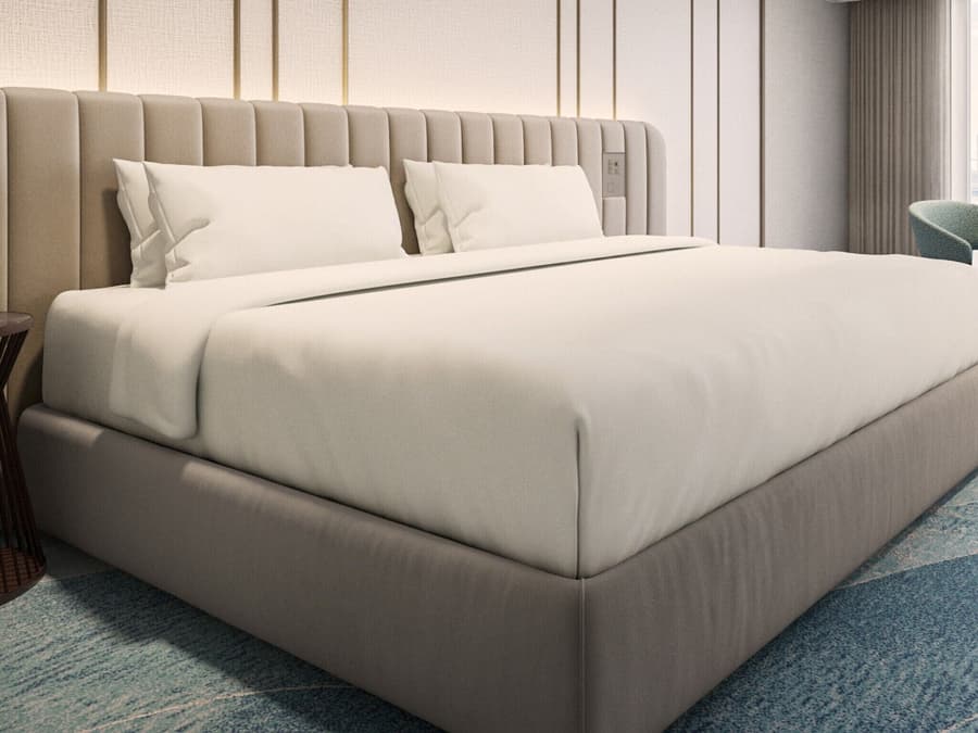 Hilton Tokyo Odaiba