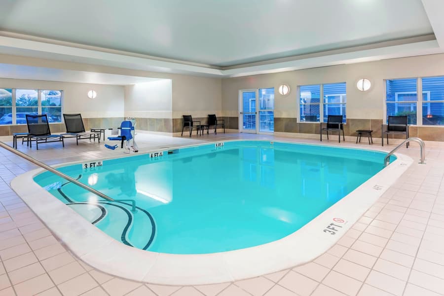 Residence Inn by Marriott Savannah Midtown