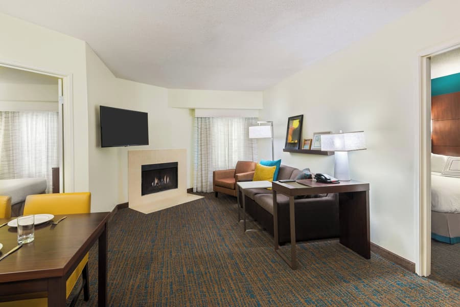 Residence Inn by Marriott Savannah Midtown
