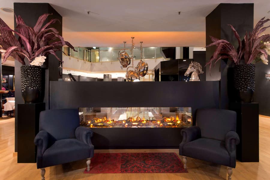 Wyndham Hannover Atrium