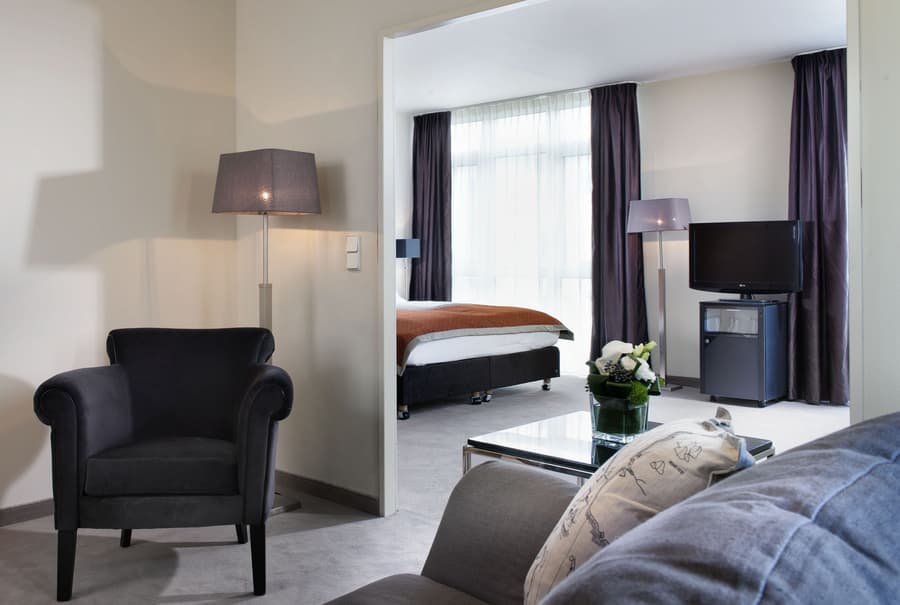 Wyndham Hannover Atrium