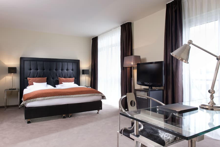 Wyndham Hannover Atrium