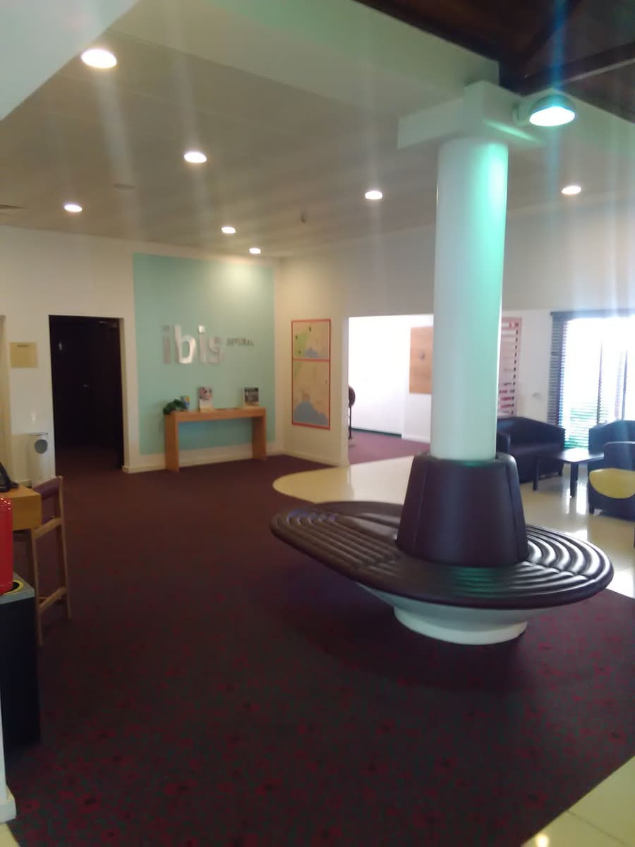 ibis Setubal
