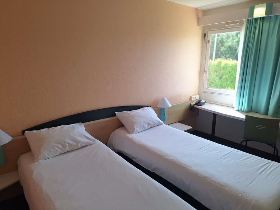 ibis Setubal