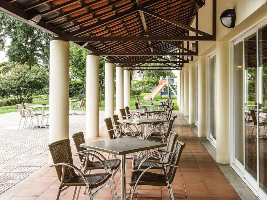 ibis Setubal