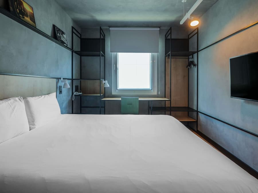 ibis Setubal