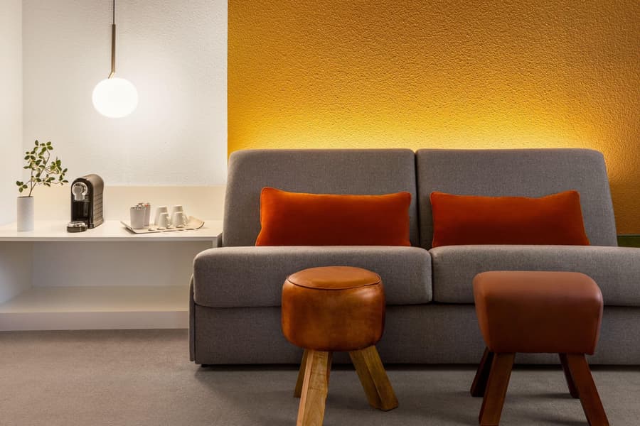 Vienna House Easy by Wyndham Leipzig