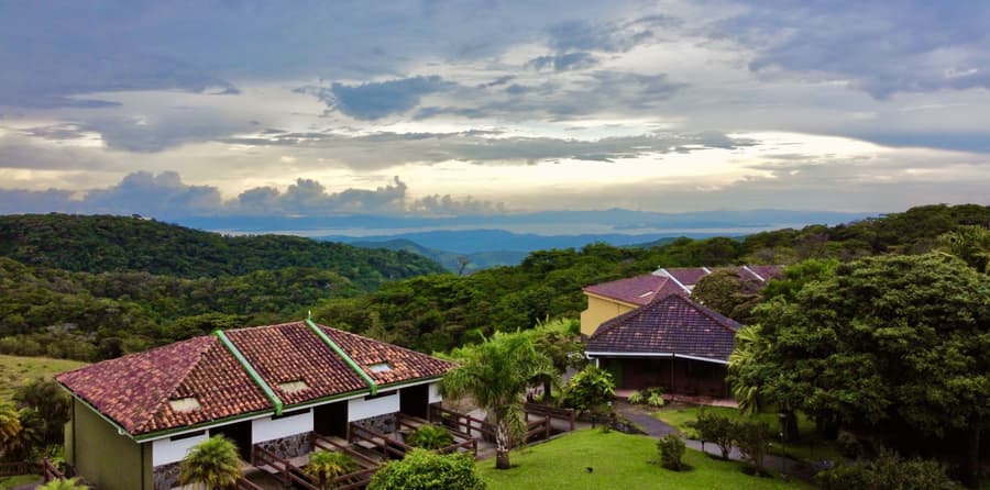 Hotel de Montana Monteverde