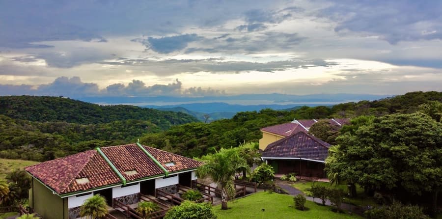 Hotel de Montana Monteverde