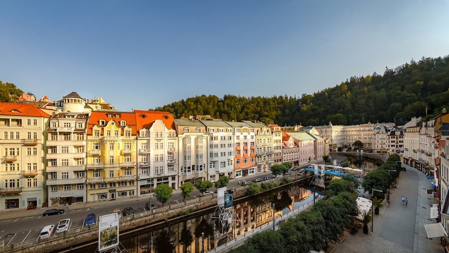 Dvorak Spa & Wellness