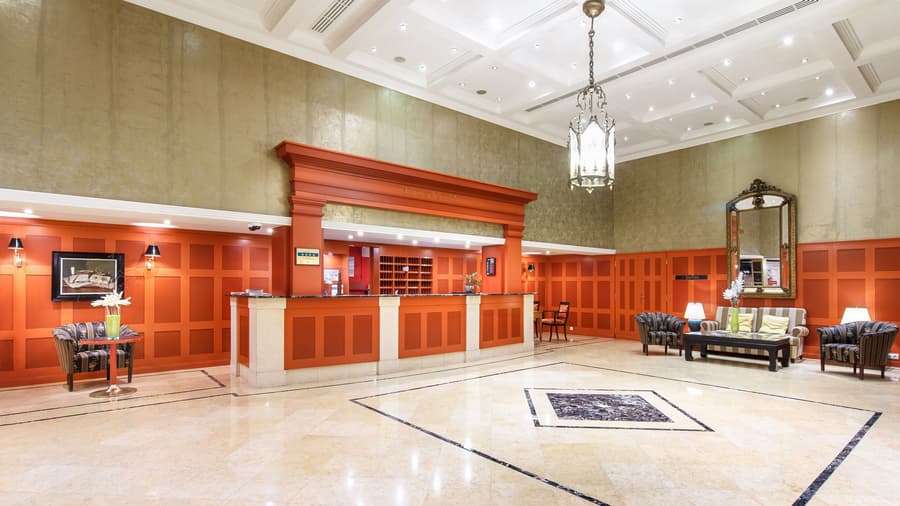 Dvorak Spa & Wellness
