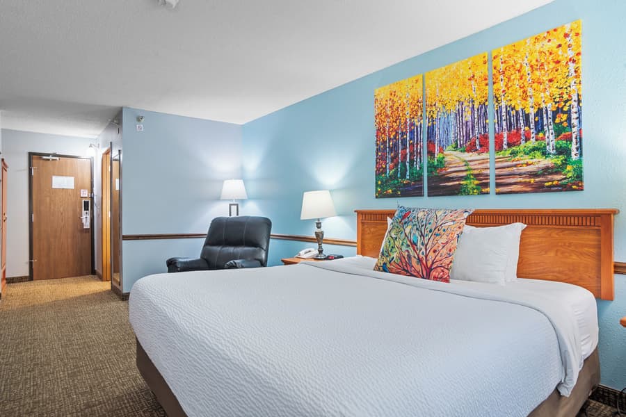 Deadwood Gulch Resort, Trademark Collection by Wyndham