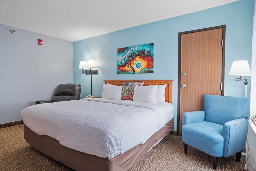 Deadwood Gulch Resort, Trademark Collection by Wyndham