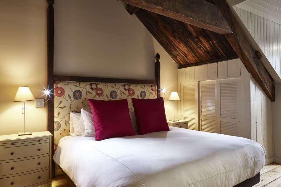 Auberge Saint-Antoine