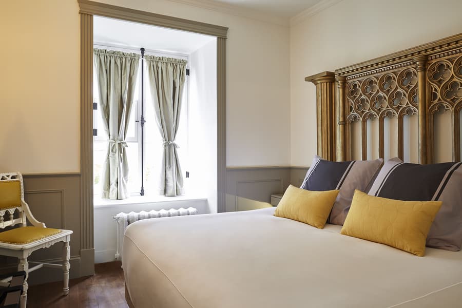 Auberge Saint-Antoine