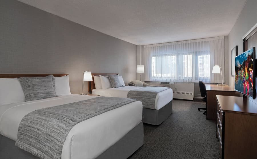 L'Appartement Hotel