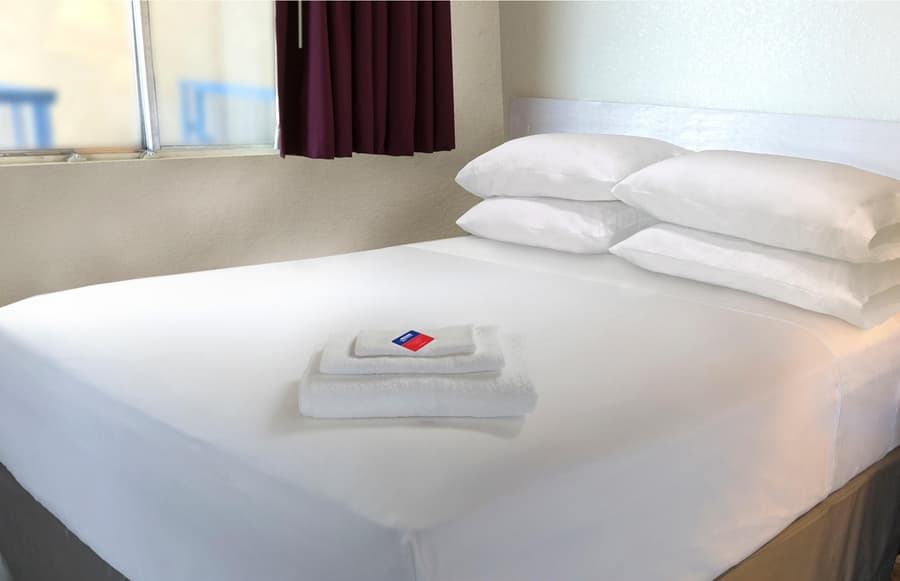 Americas Best Value Inn Springfield - Mansion View