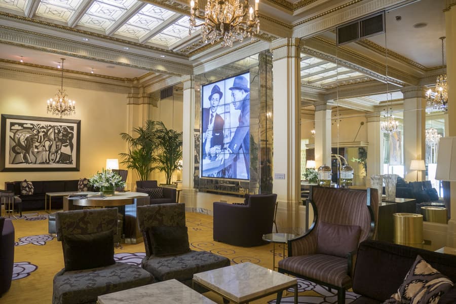 Hotel deLuxe