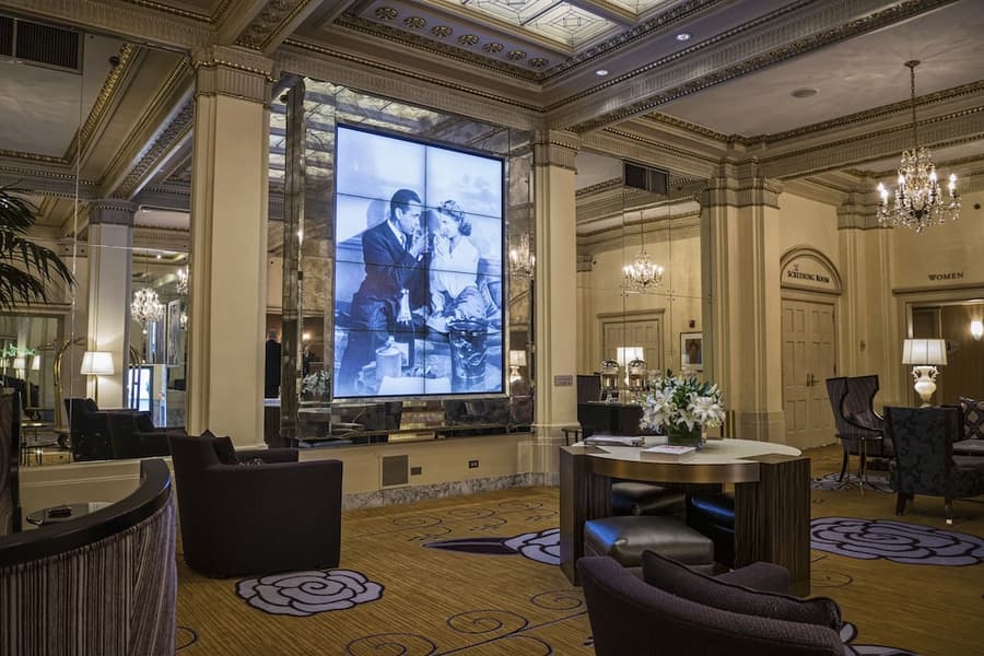 Hotel deLuxe