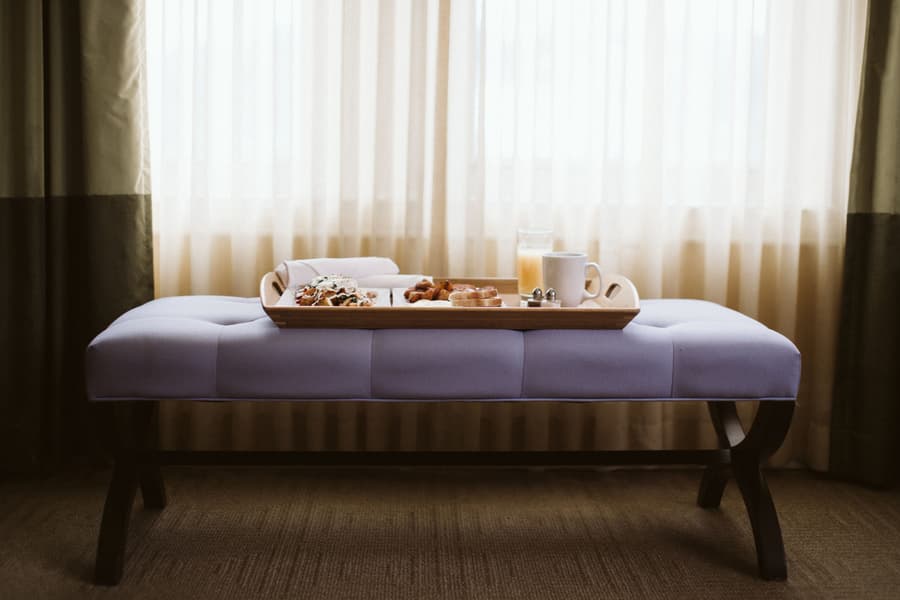 Hotel deLuxe