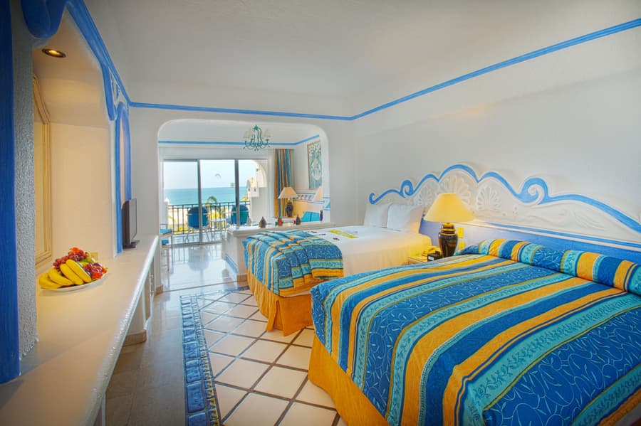 Pueblo Bonito Los Cabos Blanco - All Inclusive