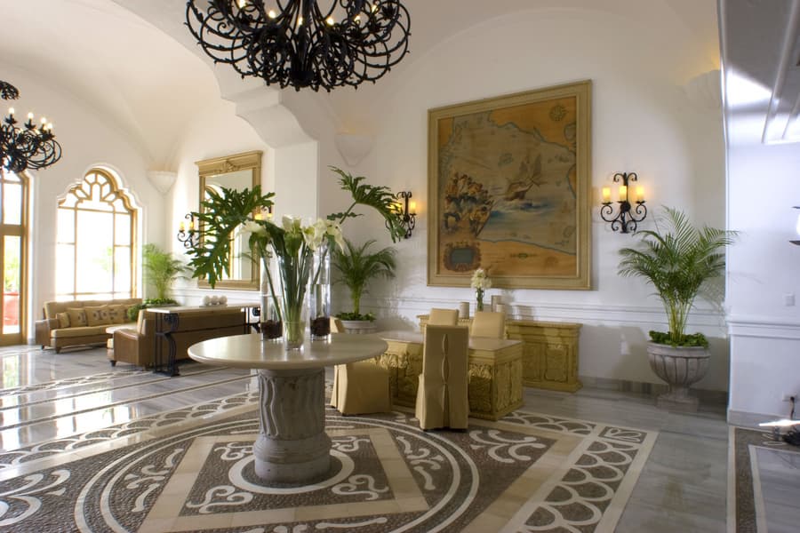 Pueblo Bonito Los Cabos Blanco - All Inclusive