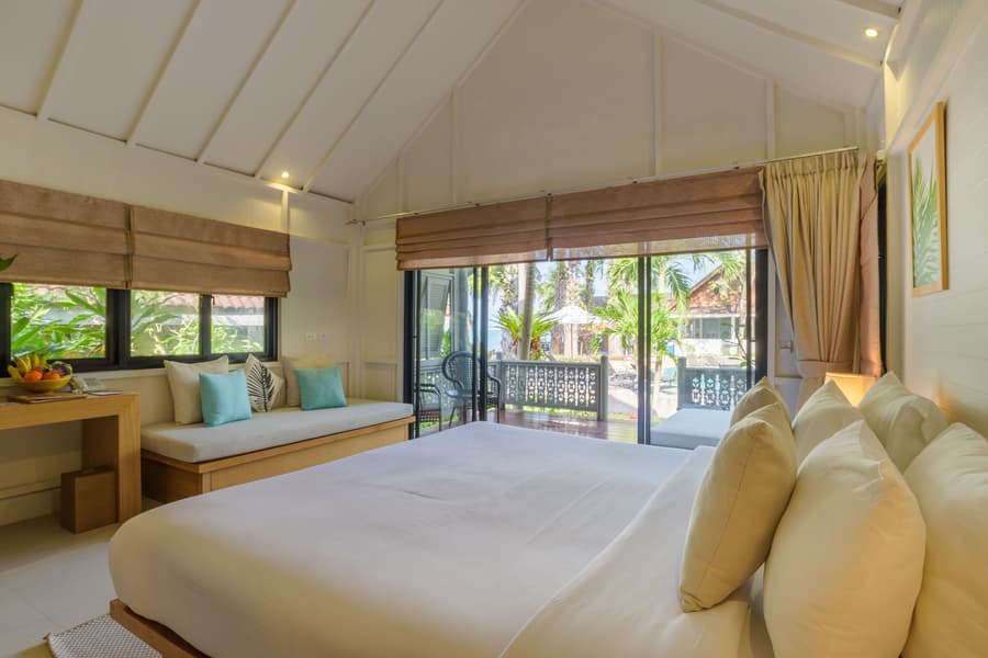 Paradise Beach Resort Samui