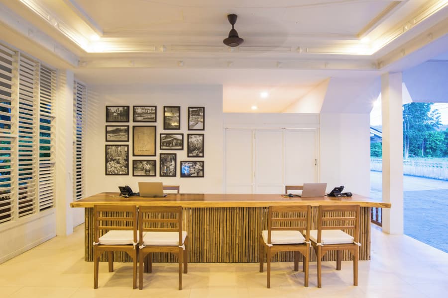 Paradise Beach Resort Samui