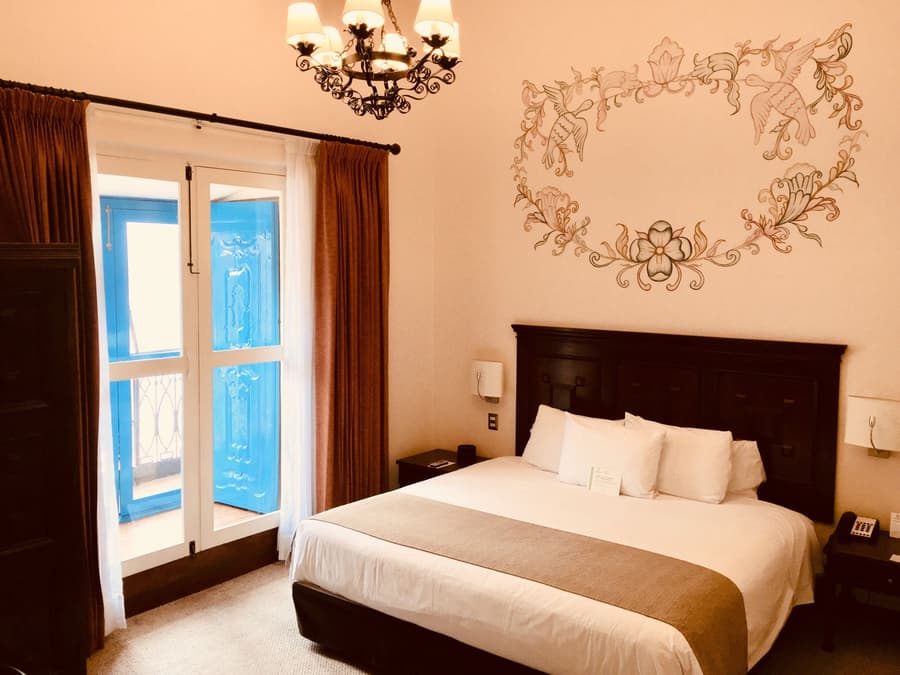 Wyndham Costa del Sol Cusco