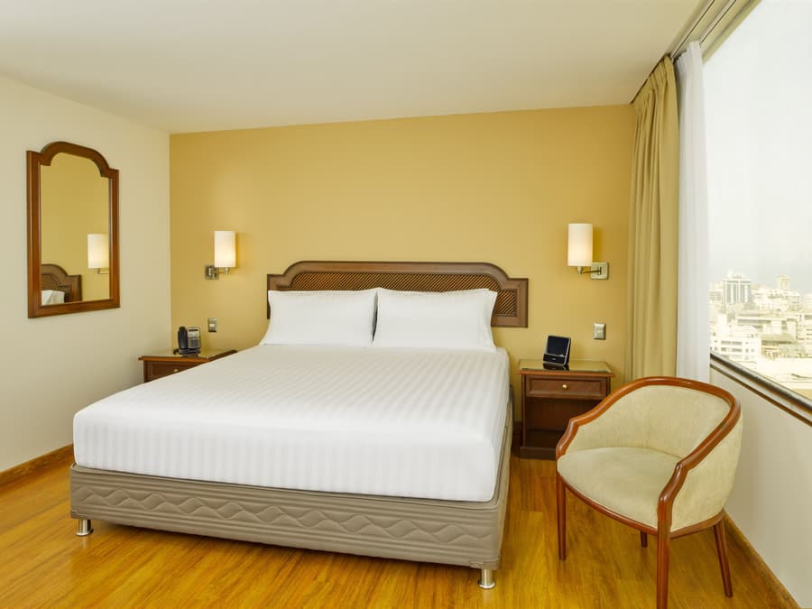 Hotel Estelar Miraflores