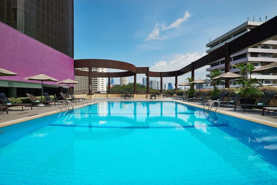 Holiday Inn Singapore Atrium by IHG