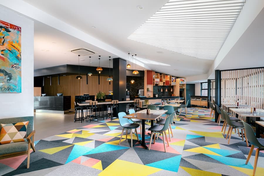 WQ Wellington Quarter