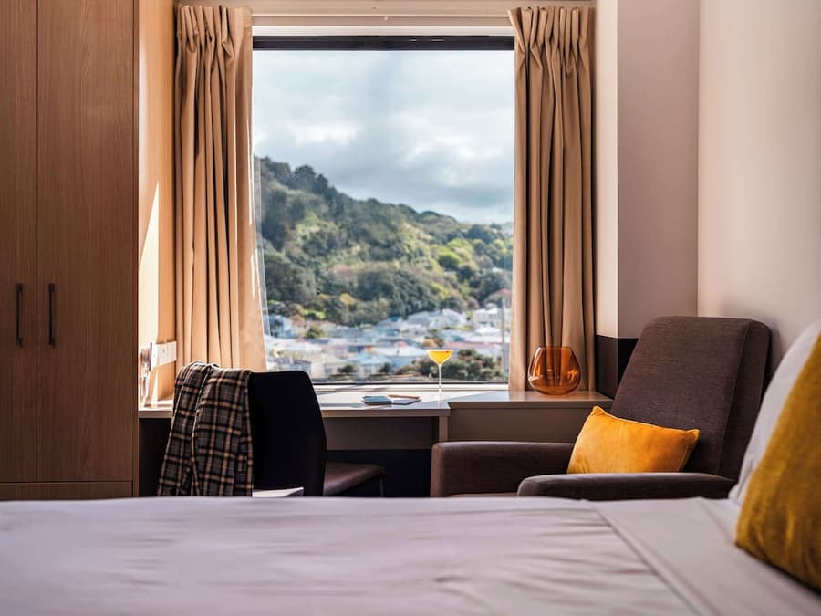 WQ Wellington Quarter