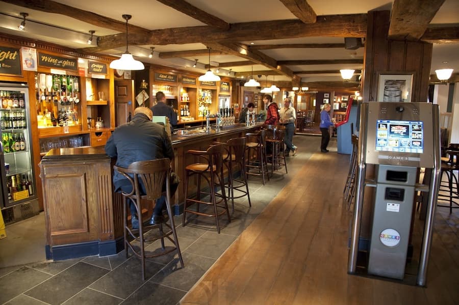 The Conningbrook Hotel